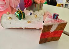 Galerie photo Réalisations des élèves